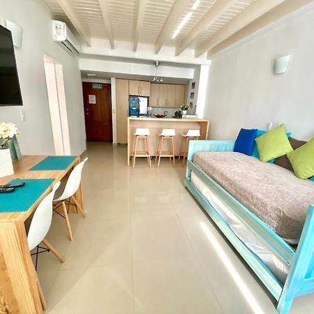 Apartamento Edificio Bahia Fragata San Andres  Exterior photo